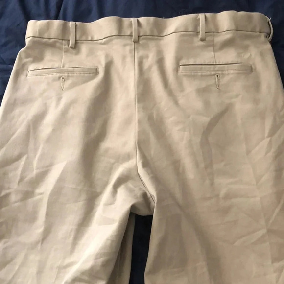 Dockers Mens Khaki Pants - Picture 5 of 6